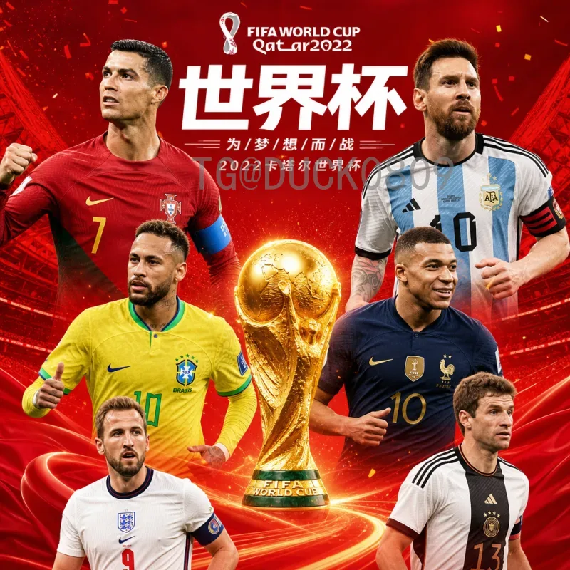 完整2026世界杯决赛门票申请指南：步骤、时间与技巧