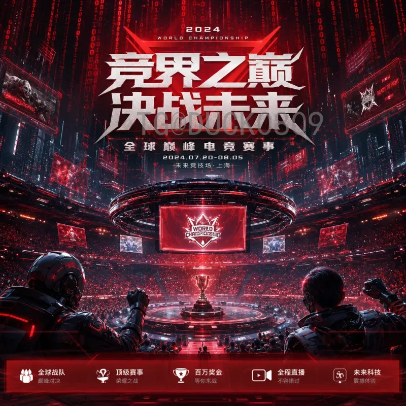 官方2026年世界杯积分榜：全新赛制、出线规则与预测分析